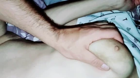 Pov anal with little skinny ass Pov anal with little skinny ass