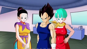 Hybrid Eroventures - Gohan Fucking the Hottest Alien of All, Bella Zangya Hybrid Eroventures - Gohan Fucking the Hottest Alien of All, Bella Zangya