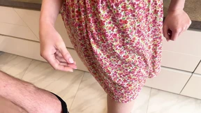 Stepmom Gets Horny From Stepson With His Girlfriend And Brazenly Climbs On His Cock - Russian Amateur With English Subtitl Stepmom Gets Horny From Stepson With His Girlfriend And Brazenly Climbs On His Cock - Russian Amateur With English Subtitl