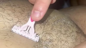 Waxing my queen Waxing my queen
