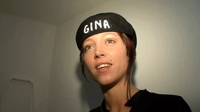 Couple does anal fuck with sex therapist Gina and got her pussy licked Couple does anal fuck with sex therapist Gina and got her pussy licked