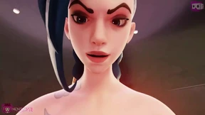 Jinx Quick Fuck Jinx Quick Fuck