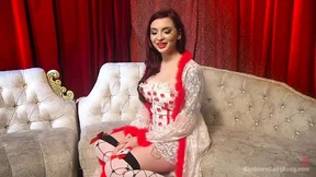Damn Fine Pie! a Twin Peaks Parody Gangbang