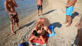 Party Anal Party Anal