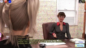 The Horny Police (part 14) with Voice The Horny Police (part 14) with Voice