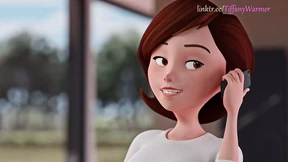 Cass Buttjob