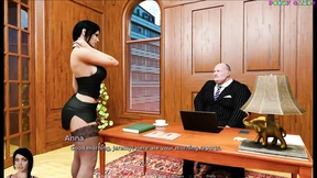 Anna - Exciting Affection by Deepsleep Games - Sexy Massage with the Hubby, Dominated by the Fugly Boss 7 Anna - Exciting Affection by Deepsleep Games - Sexy Massage with the Hubby, Dominated by the Fugly Boss 7