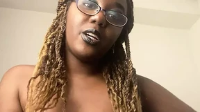 I Need A Good Fuck To Remember  Desperately Begging Ebony