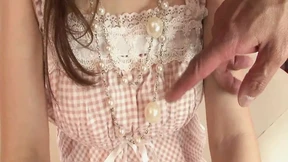 Sex Adventure With Japanese Pussy Uncensored # 6 - PART 1