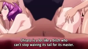 Milf rapata Milf rapata