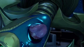 Hela From Marvel Rivals Haunts You In Your Dream