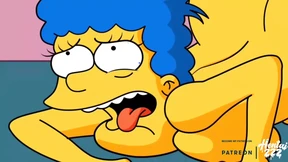 FLANDERS FUCKING MARGE VIDEO FLANDERS FUCKING MARGE VIDEO