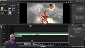 Walkthrough for Stage 3 Part 6 of D4rkShepherd Introduction Animation