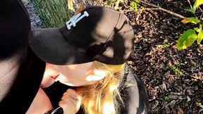 MY STEPSISTER MADE ME CUM AMATEUR PUBLIC HOMEMADE