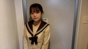 - [Before her parents come home] A girl ◯ student who has a boyfriend but goes to a male friend's house and has an affair with her body while she is studying and teaching