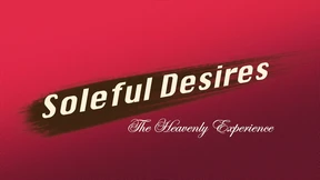 Soleful Desires the Heavenly Experience