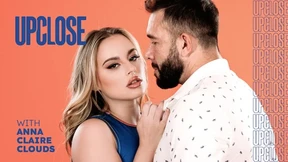 UP CLOSE - Gorgeous Naughty Blonde Anna Claire Clouds Wanna Be DRILLED HARD FAST By Will Pounder UP CLOSE - Gorgeous Naughty Blonde Anna Claire Clouds Wanna Be DRILLED HARD FAST By Will Pounder