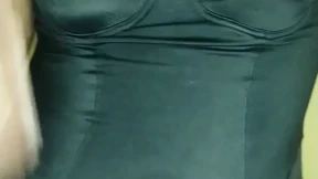 Sticking His Thick Cock in Me and Leaving It Wet