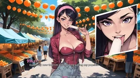 Girl Gameplays- My New Girlfriend #6 Girl Gameplays- My New Girlfriend #6
