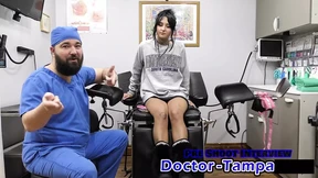 Dr Tampa - Strangers In The Night: Way Not Fair Edition - Zombae