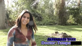 Dr Tampa - Strangers In The Night: Way Not Fair Edition - Misty Addams