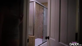Teasing Step Daddy Teasing Step Daddy