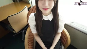 Asian Angel 23945