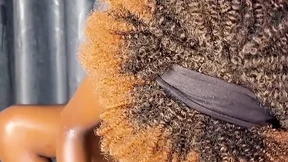 Riding My Octopus Dildo ’til I Cum Hard & Soak Everything