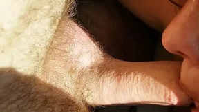 FromEB Blowjob In Car