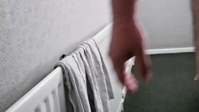 Step mom get paid 1 milion dollars for a doggystyle fuck with step son