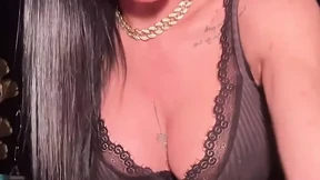 with Ludivine Summers Come and empty your balls