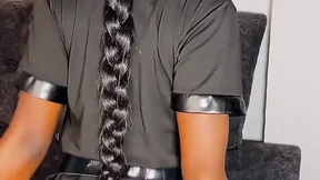 Just a Nasty Police Officer, with a Pony Tail Who Loves to Suck and Squirt with a Plug in Het Ass Just a Nasty Police Officer, with a Pony Tail Who Loves to Suck and Squirt with a Plug in Het Ass