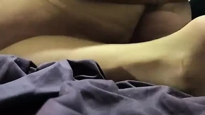 Fat Fuck Slut Fingerpumped That Huge Cunt