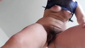 Hairy Brunette Pussy Hairy Brunette Pussy