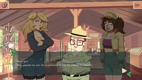 Hard Times at Sequoia State Park Ep 3 - Orange Juicy Panties by Misskitty2k Hard Times at Sequoia State Park Ep 3 - Orange Juicy Panties by Misskitty2k