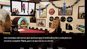 THE BOUNCING AGENCY GAMEPLAY 2 THE BOUNCING AGENCY GAMEPLAY 2