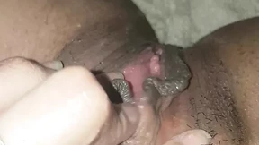 Fingering Wet Pussy Fingering Wet Pussy