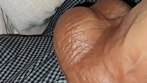 Step mom handjob massive 9 inch of dick without shame making step son happy Step mom handjob massive 9 inch of dick without shame making step son happy