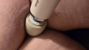 SBBW gets turned into a squirming, begging puddle by you