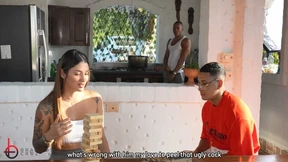 Large Pussy🌮️ Saturated with Seed by Two Stars - Salome Gil & Brandon Cruz Large Pussy🌮️ Saturated with Seed by Two Stars - Salome Gil & Brandon Cruz
