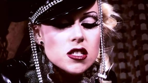 Let me ravage your senses with brutal lesbian dominance, a German obsession Let me ravage your senses with brutal lesbian dominance, a German obsession