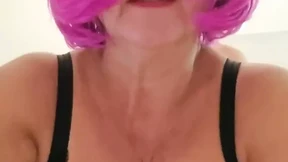 Quick Fuck Big Tits Wife