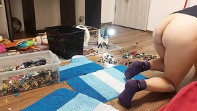 Sexy MILF, hairy pussy, big ass, vacuum cleaner in empty house Latina with big tits, hairy pussy Sexy MILF, hairy pussy, big ass, vacuum cleaner in empty house Latina with big tits, hairy pussy