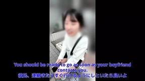 I Invited a Beautiful Woman Who Was Waiting for Her Boyfriend to My Room for Sex Cuckold Creampie(#330) I Invited a Beautiful Woman Who Was Waiting for Her Boyfriend to My Room for Sex Cuckold Creampie(#330)