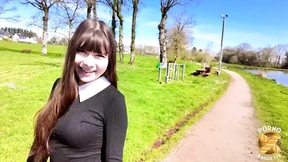 Luna and Vicky, Sexy Girls, Want to Fuck Togerther