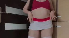 Dancing Nurse Dancing Nurse