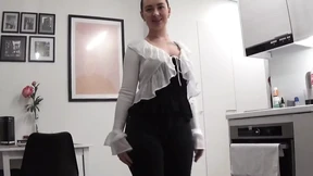 Iranian Big Ass Married MILF Fucked by Her Neighbor While Her Husband Is at Work Iranian Big Ass Married MILF Fucked by Her Neighbor While Her Husband Is at Work