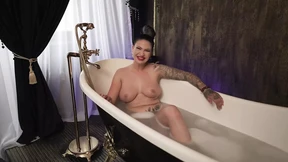 Ggg - Kate Fucked in the Bathtub by 3 Guys Gangbang, Threesome, Facecum Ggg - Kate Fucked in the Bathtub by 3 Guys Gangbang, Threesome, Facecum