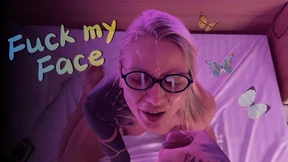 Fucked in Anal and Cum on Face Fucked in Anal and Cum on Face