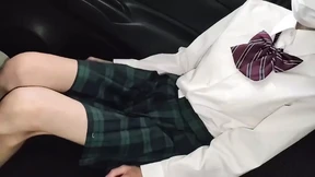 Asian angel 3349